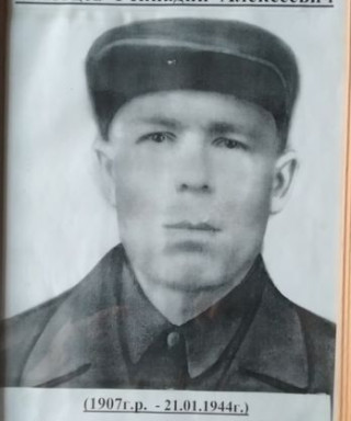 Золотцев Геннадий Алексеевич