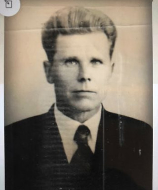 Бажуков Иван Арсентьевич