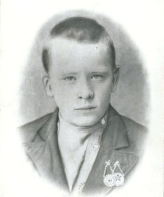 Задорин Николай Афанасьевич