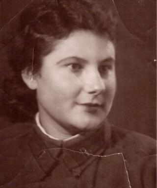 Замураева Белла Борисовна