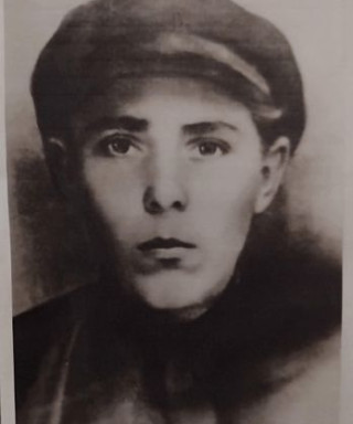 Девяткин Александр Трофимович