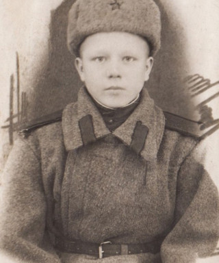 Лапин Владимир Васильевич