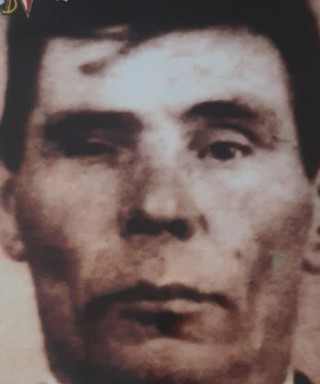 Краско Григорий Федоровичь