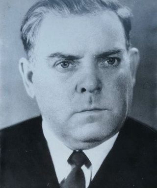 Доротенко Николай Яковлевич