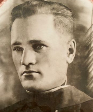 Горбунов Павел Кузмич