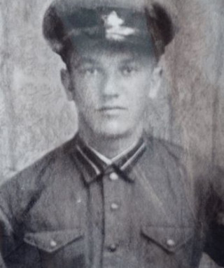 Баринов Михаил Иванович