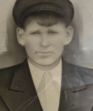 Дубский Филипп Илларионович