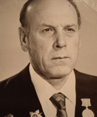 Федоров Виктор Алексеевич