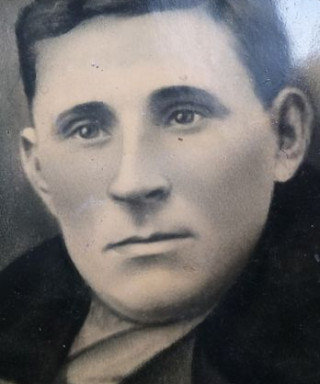 Максимов Степан Гаврилович