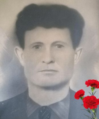 Евсюков Егор Петрович