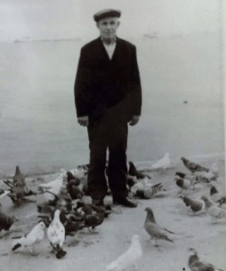 Ильченко Борис Иосифович