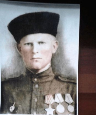 Пикулик Константин Максимович