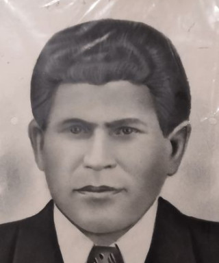 Макеев Федор Степанович