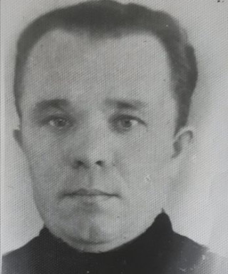 ЮШКОВ СТЕПАН ИВАНОВИЧ