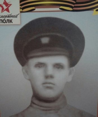 Макаров Фёдор Кириллович