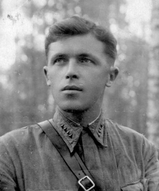 Близнюк Иван Васильевич