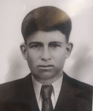 Лисицын Василий Георгиевич