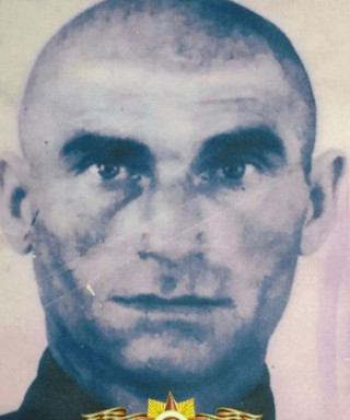 Ксалов Мухаджир Шахамбиевич