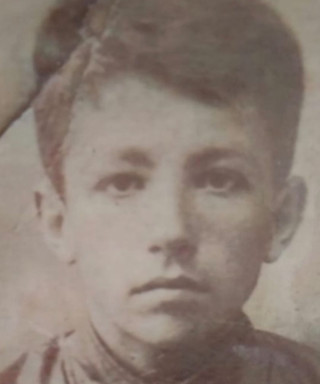 Михайловский Станислав Степанович