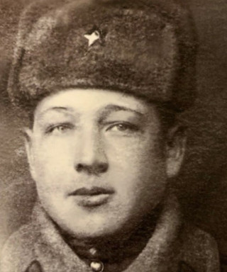 Коротков Петр Парфирьевич