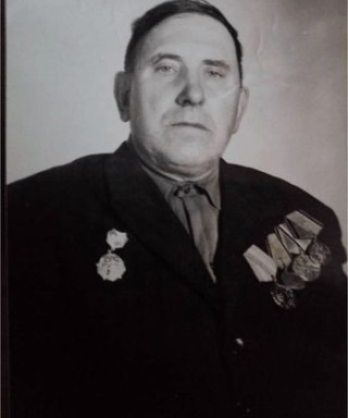 Бердус Петр Васильевич