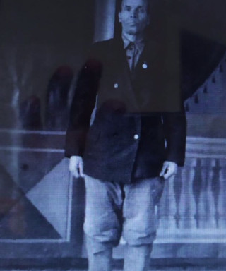 Захаров Ион Карпович