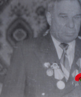 Махнёв Егор Васильевич