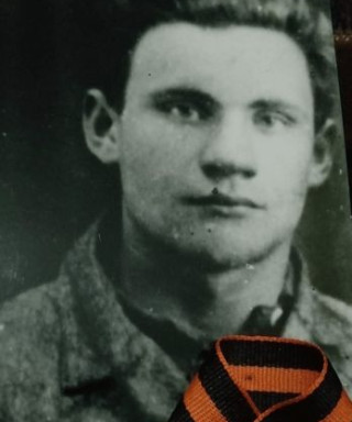 Хирьянов Михаил Егорович