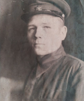 Епифанов Борис Алексеевич