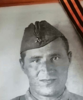 Напылов Михаил Александрович