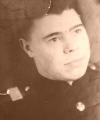 Ермошкин Михаил Степанович