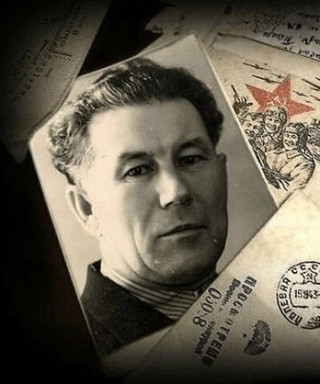 Баранов Дмитрий Никифорович