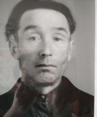 Карабанов Василий Григорьевич