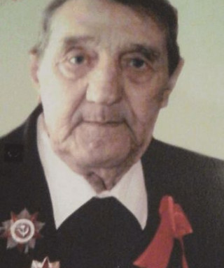 Любчик Филипп Афанасьевич