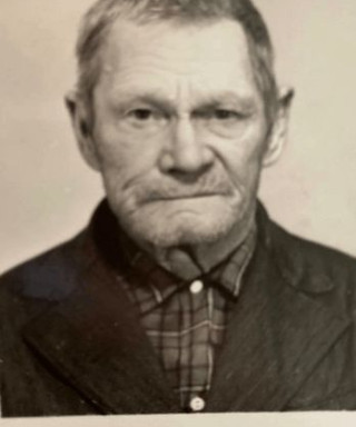 Винокуров Лаврентий Дмитриевич