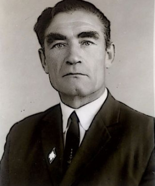 Гаврилов Василий Михайлович