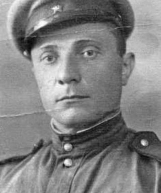 Мордвиненко Василий Федотович