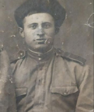 Федоров Николай Платонович