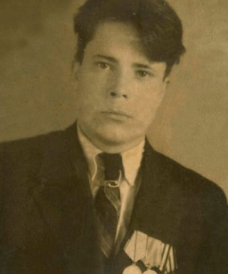 Кокаровцев Артемий Петрович