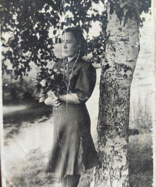 Петрова-Сапожникова Екатерина Георгиевна