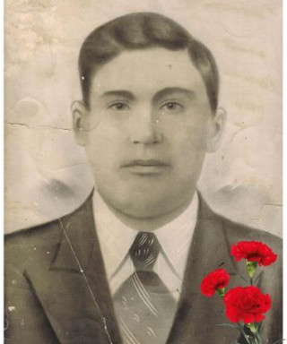 Голубков Павел Васильевич