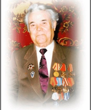 Гайсин Амин Гайсинович