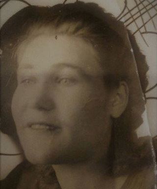 Петрова Вера Игнатьевна