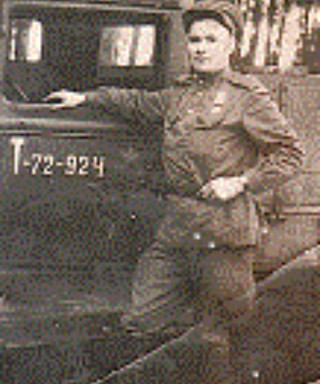 Коколев Федор Михаилович