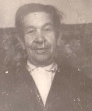 Махоткин Иван Михайлович