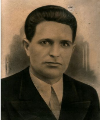 Булгаков Ефим Андреевич