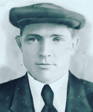 Волков Максим Васильевич