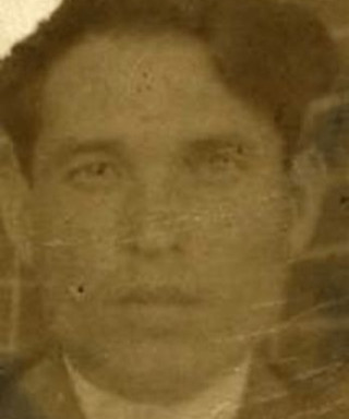 Музыков Григорий Федотович