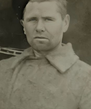 Ярцев Василий Харитонович