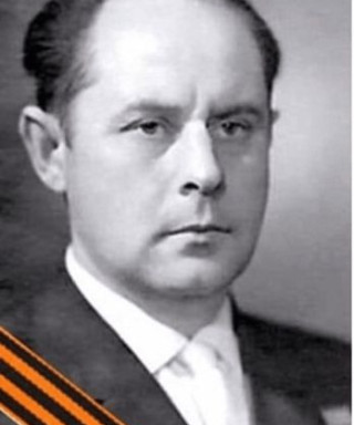 Киселев Иван Михайлович